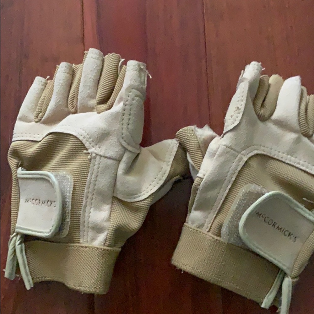💙Guard Gloves